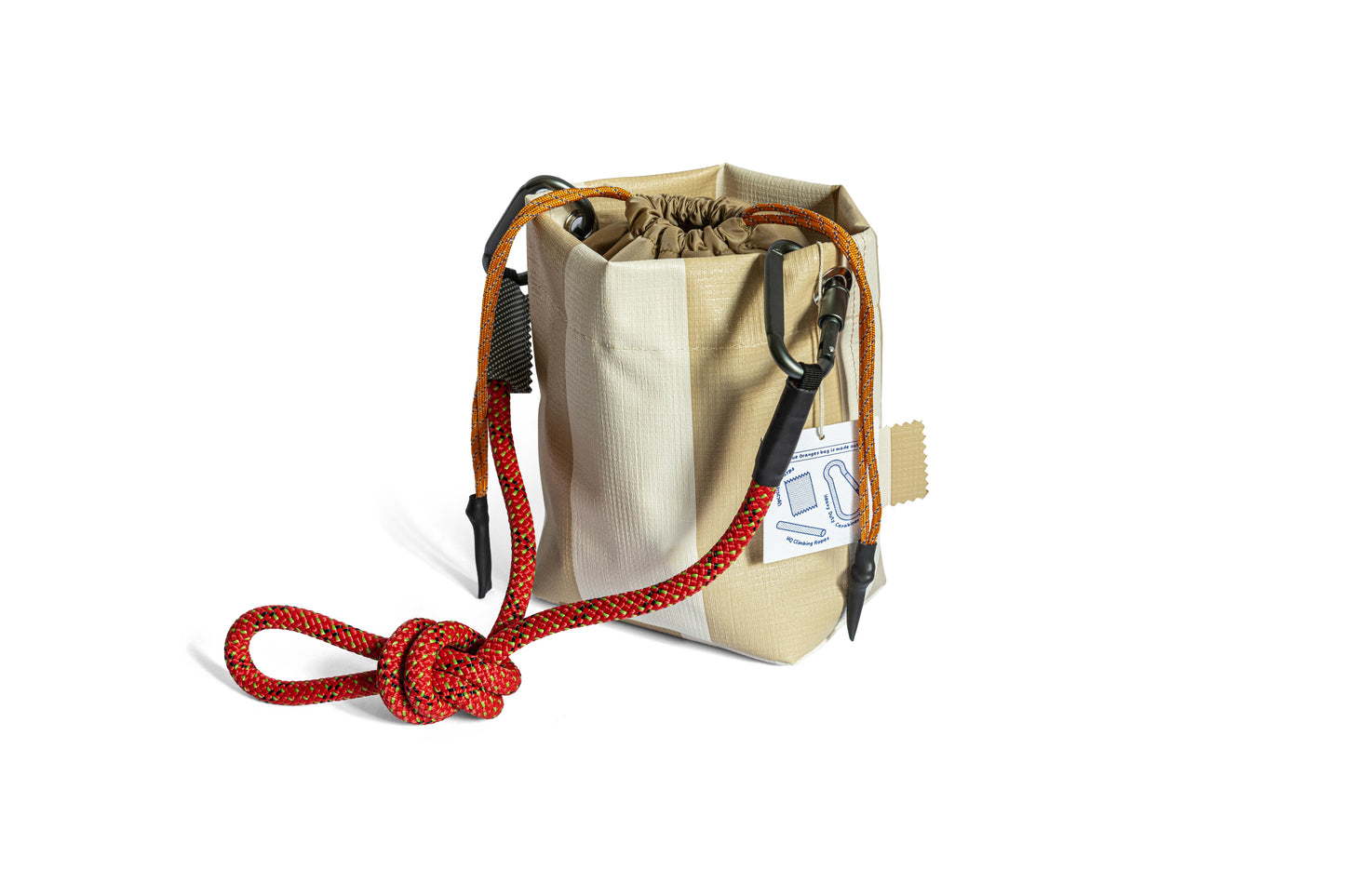 Bucket - Beige