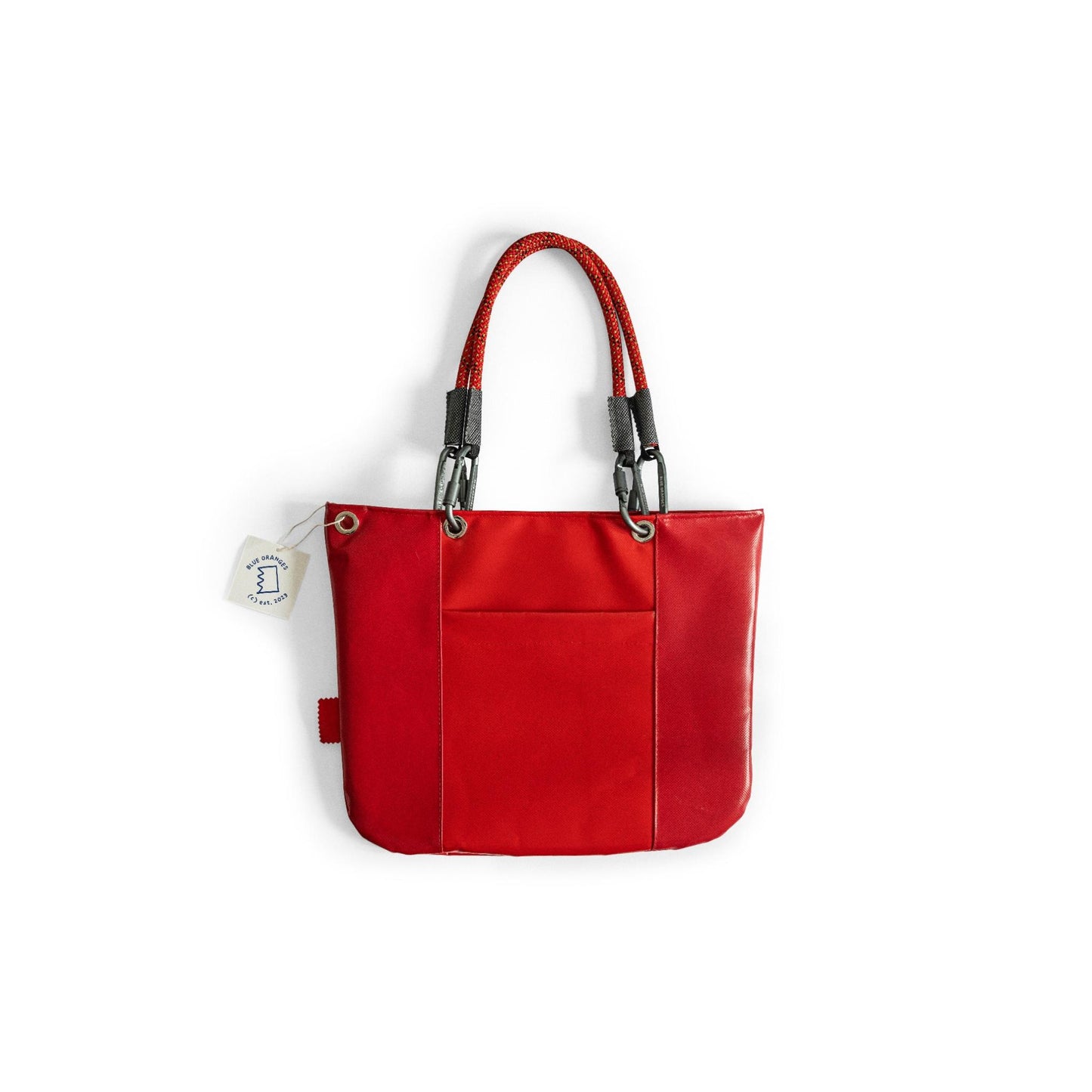 All Day Bag – Red