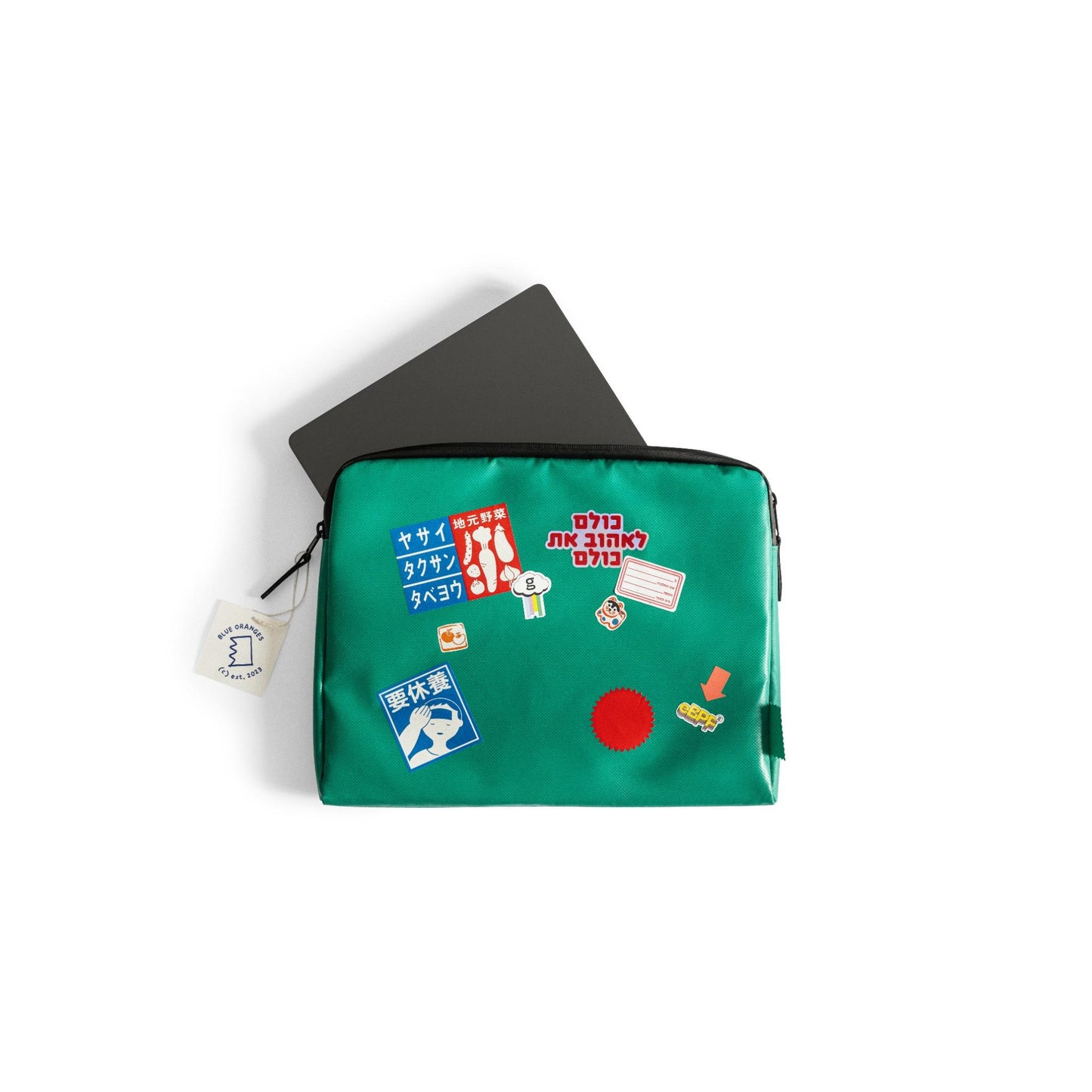I'm a professional – Laptop Bag