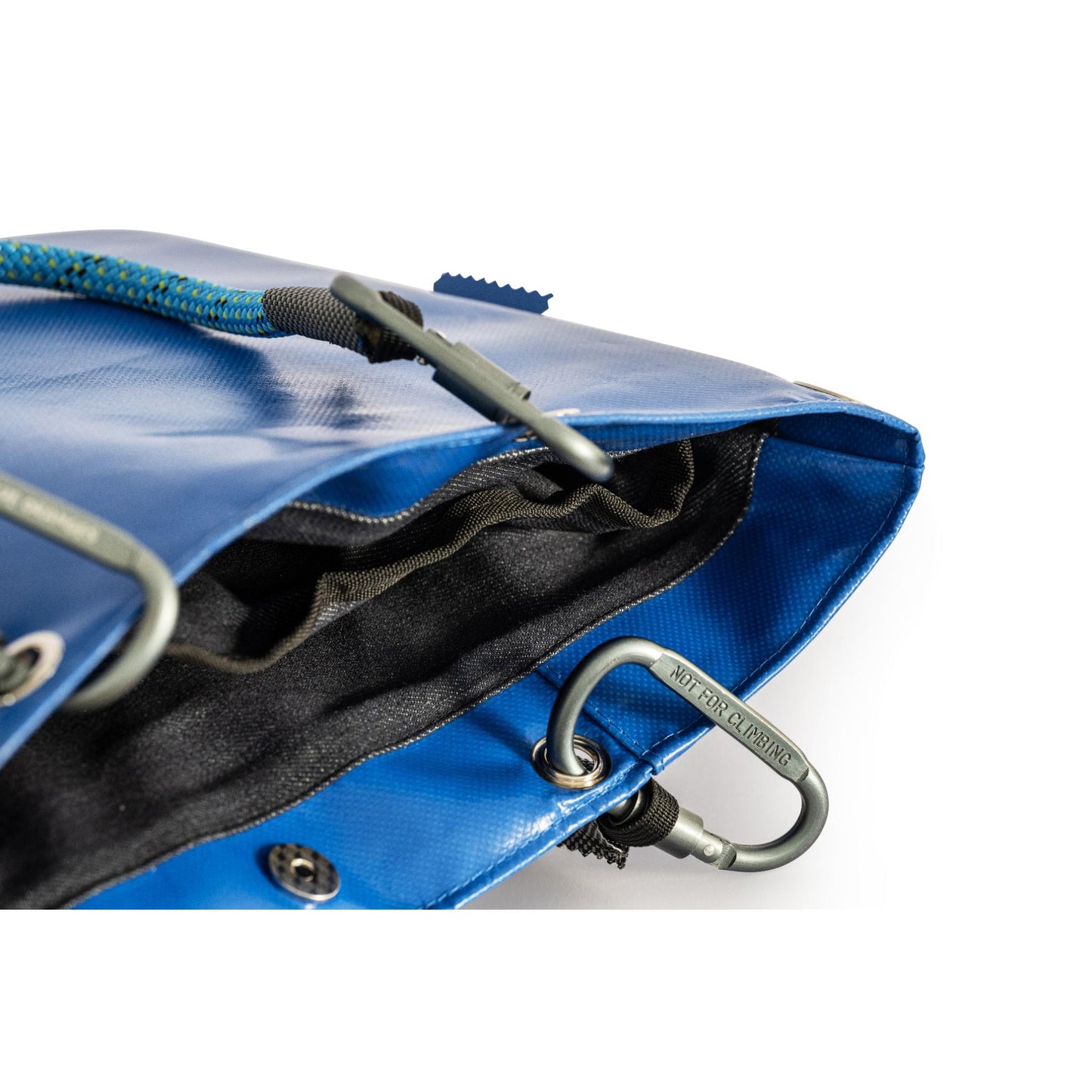 All Day Bag – Blue