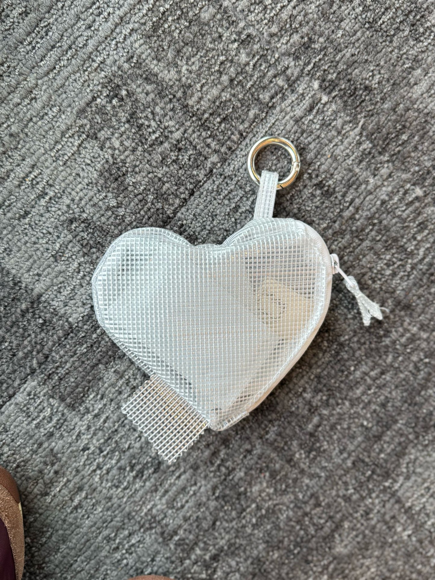 I love u bag
