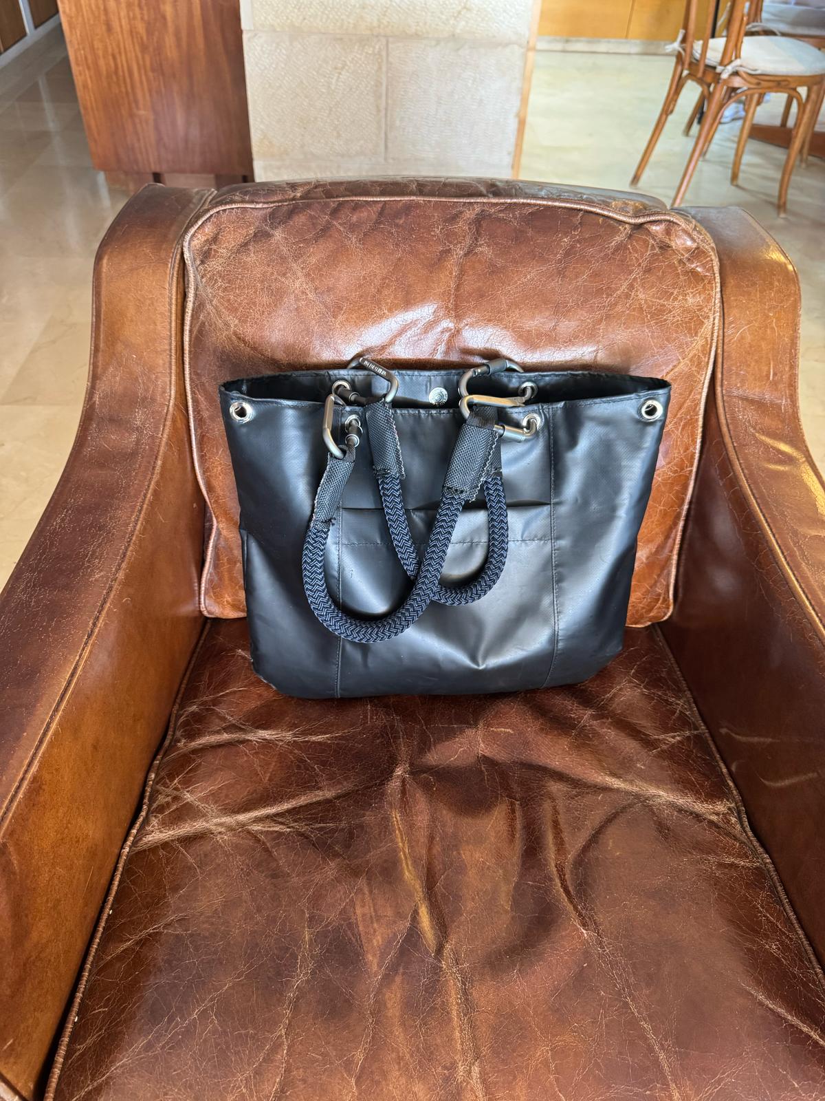 All Day Bag - Black