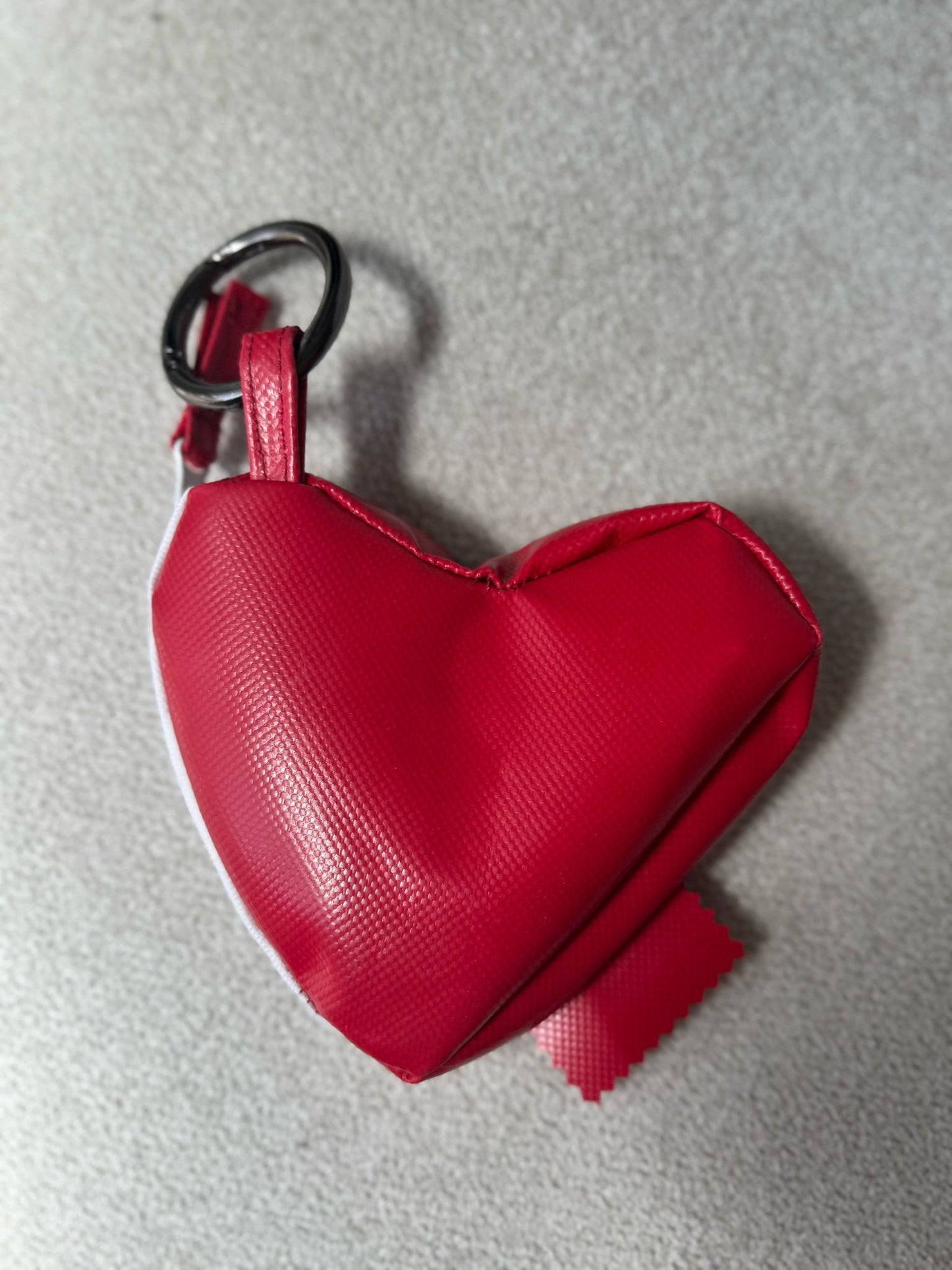 I love u bag